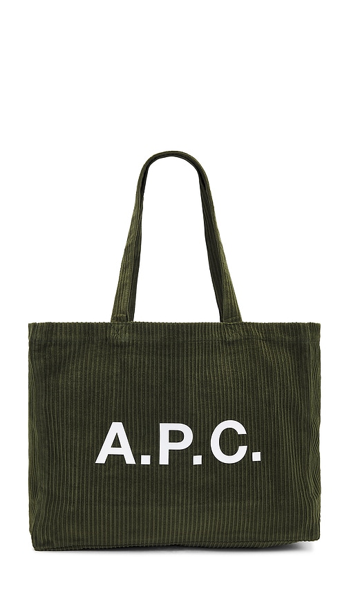 A.P.C. Shopping Diane in Forest