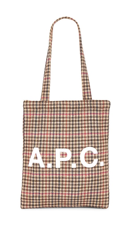 A.P.C. Tote Bag