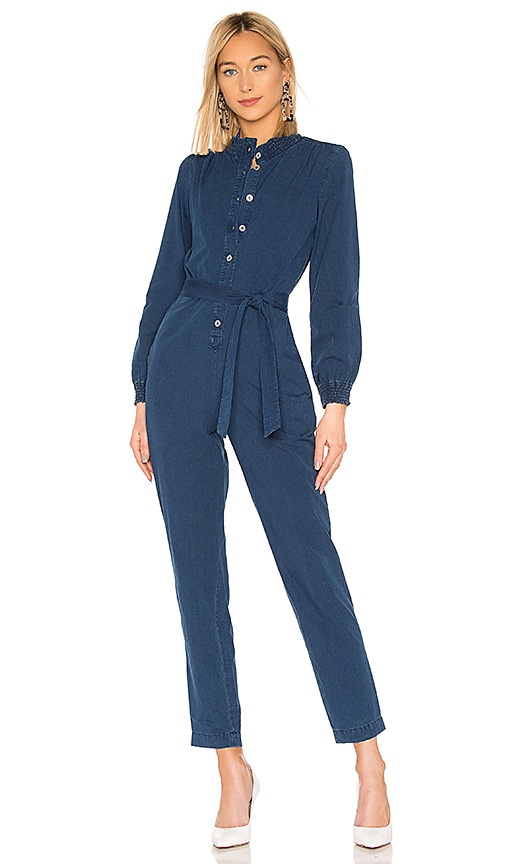 Ronnie Jumpsuit