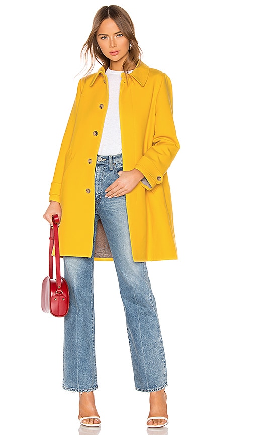 Dinard Coat