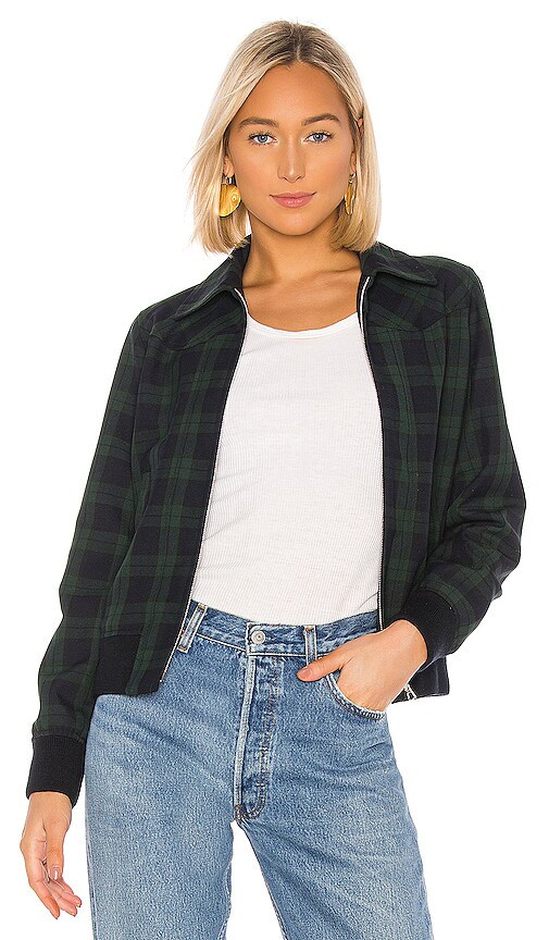 Candem Jacket
