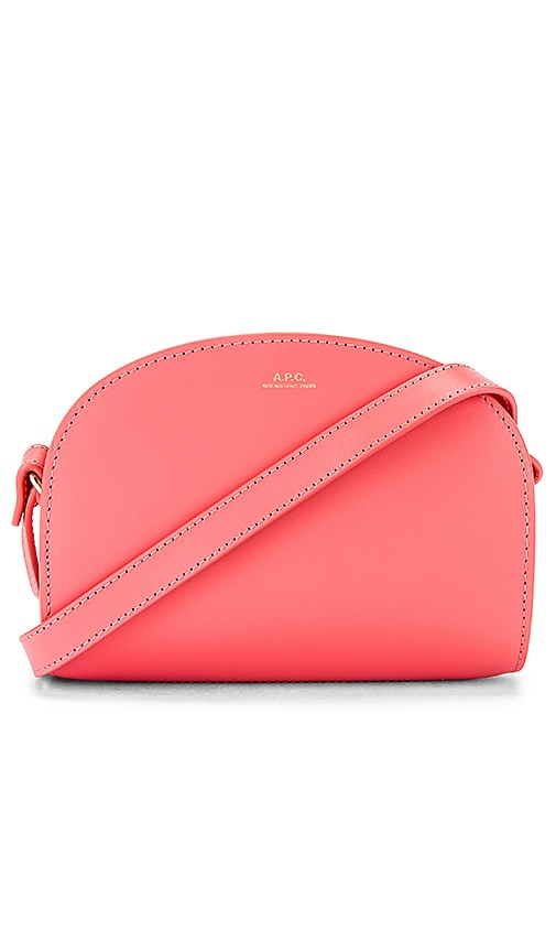 Sac Demi Lune Mini Bag