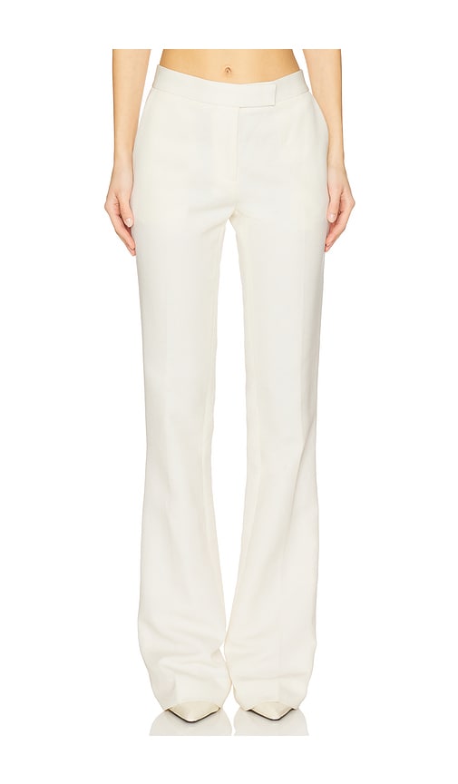 Tailored Suiting Bootcut Trouser Alex Perry $1,600 
