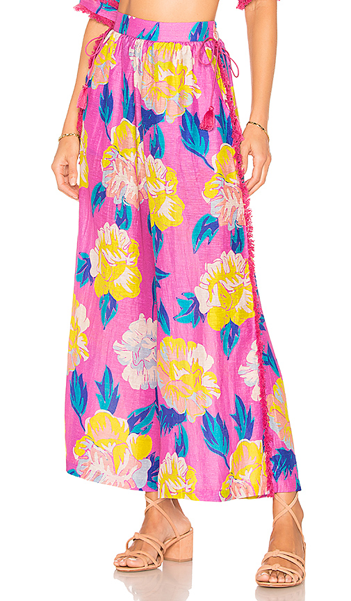 Talla Pant