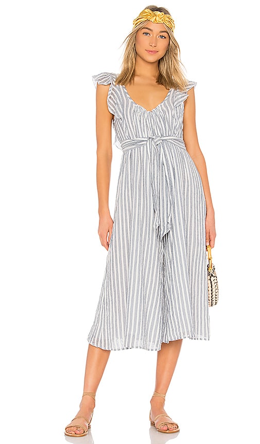 apart jumpsuit