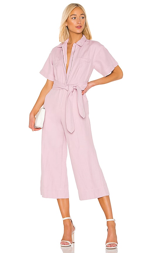 Apiece apart store baleare jumpsuit