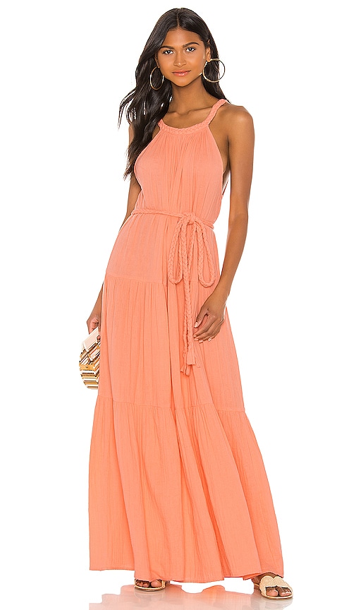 VESTIDO ESCONDIDO