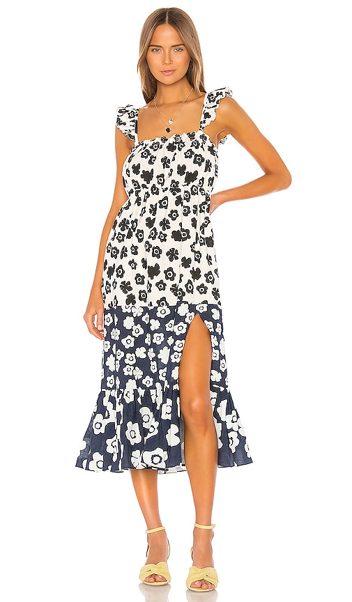 Silves Tank Dress