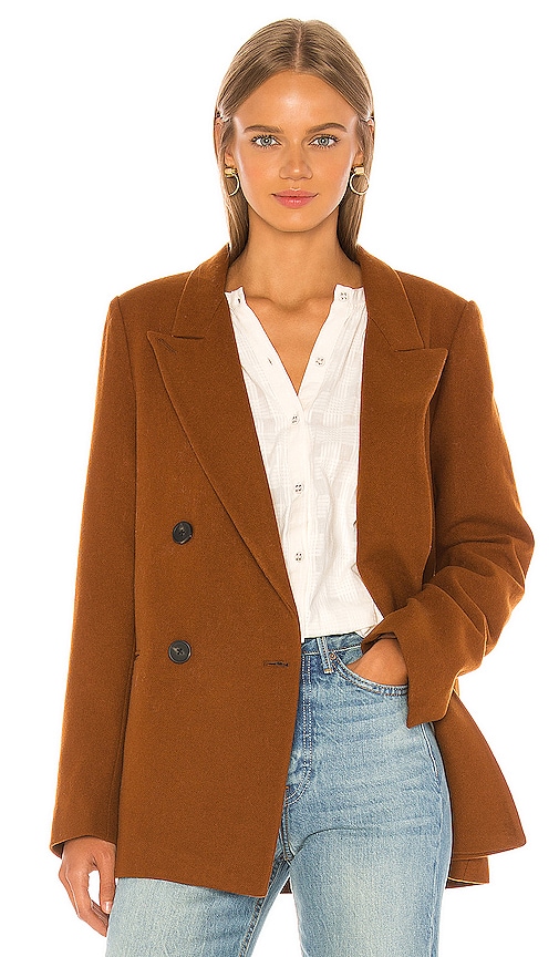 Iris Blazer