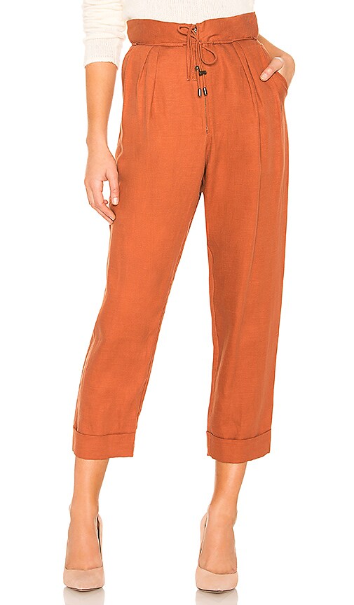 Vega Easy Pant