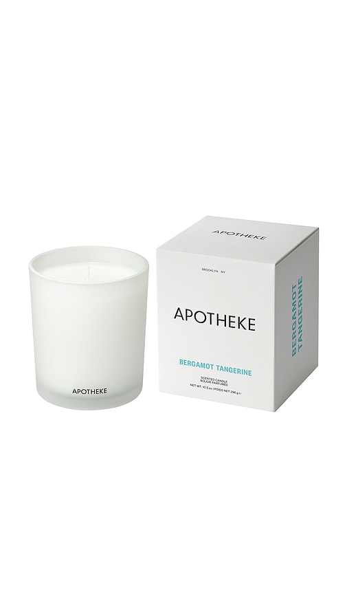 APOTHEKE Classic Candle | Thumbnail 3 APOTHEKE Classic Candle | Thumbnail 3