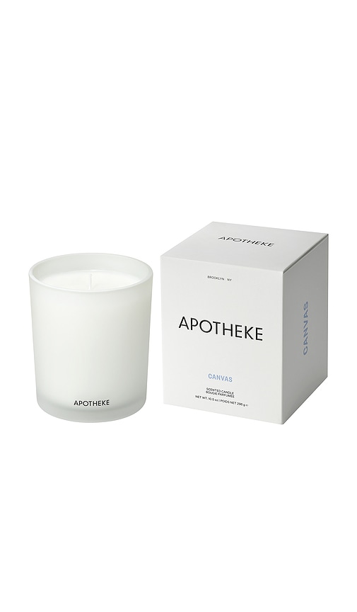 APOTHEKE Classic Candle | Thumbnail 3 APOTHEKE Classic Candle | Thumbnail 3