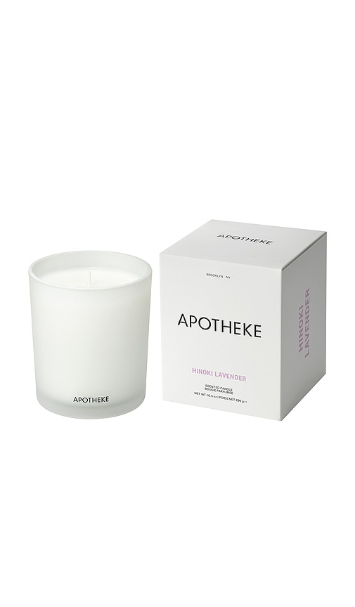 APOTHEKE Classic Candle | Thumbnail 3 APOTHEKE Classic Candle | Thumbnail 3