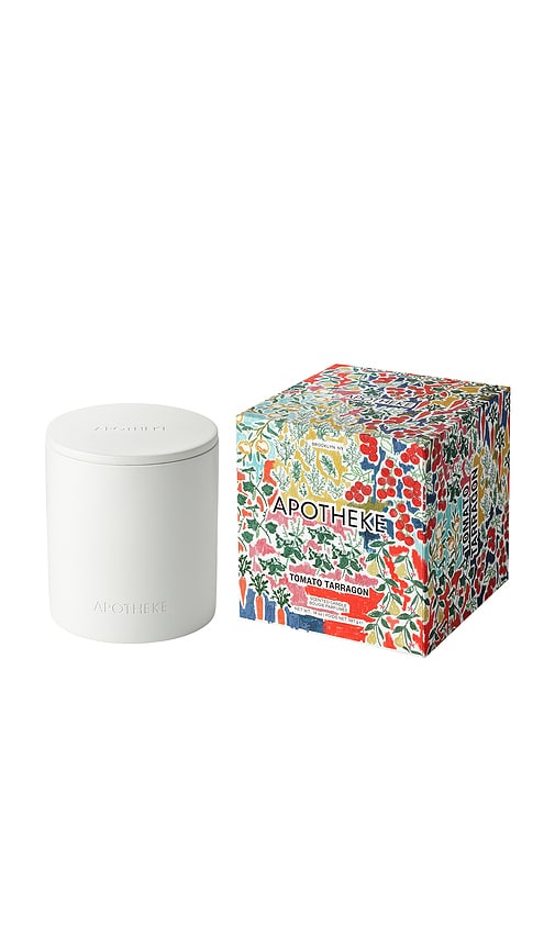 APOTHEKE 2-Wick Candle | Thumbnail 3 APOTHEKE 2-Wick Candle | Thumbnail 3