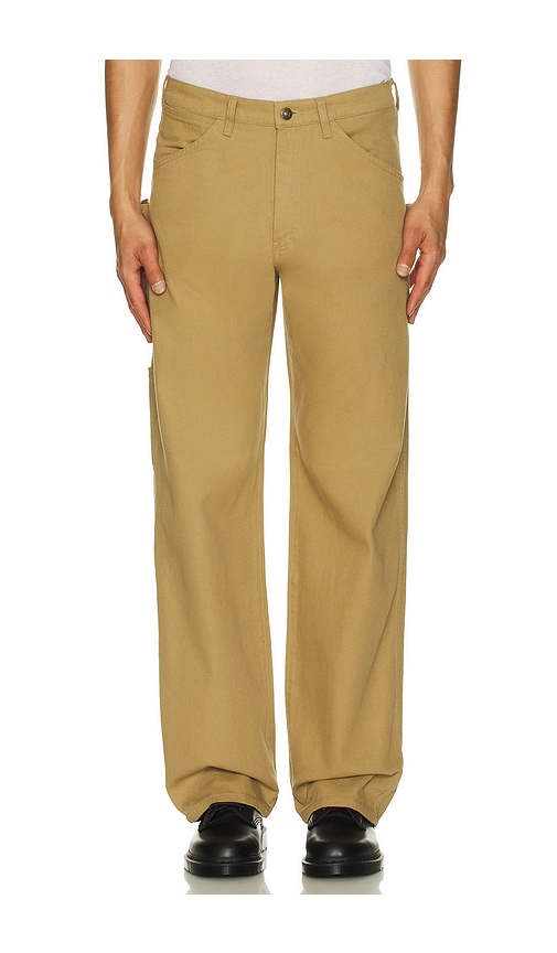 After Pray Neo Washed Work Pants