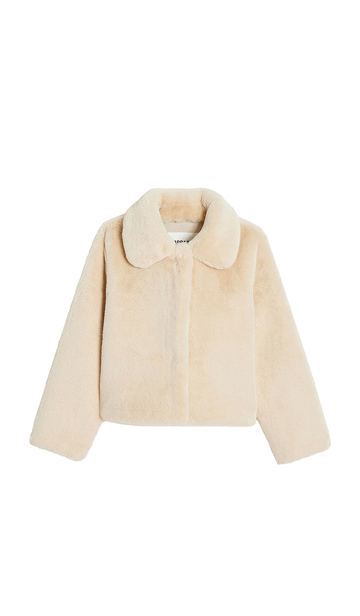 Apparis Elis Kids Coat