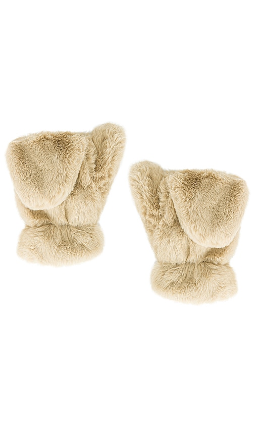  Apparis Handschuhe Coco In Cream. 