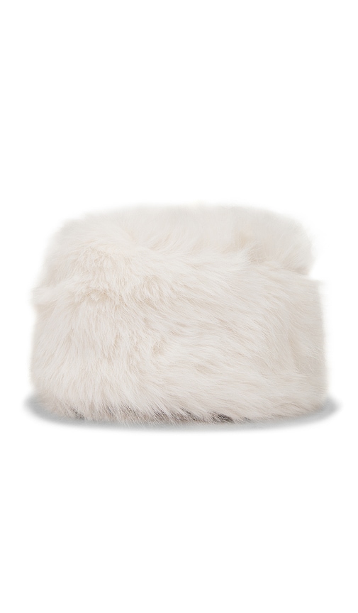 APPARIS MARGOT PILLBOX HAT 