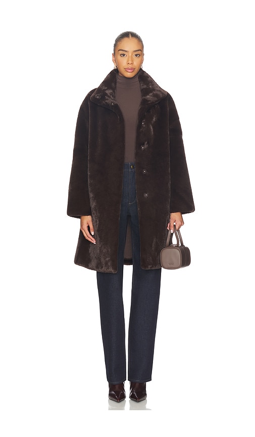 Apparis Blair Coat