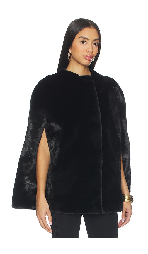  Apparis Cape Sloane In Black. Größe Xs. Also In S, M, L. 
