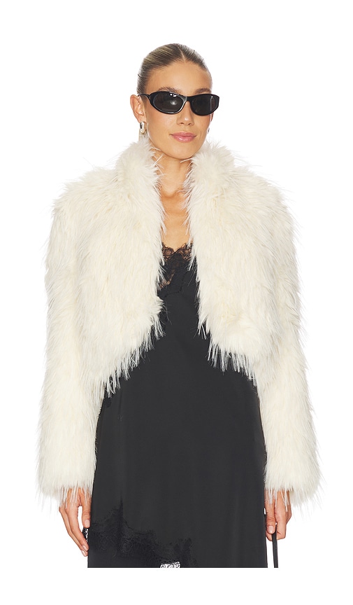 Apparis Ginette Jacket