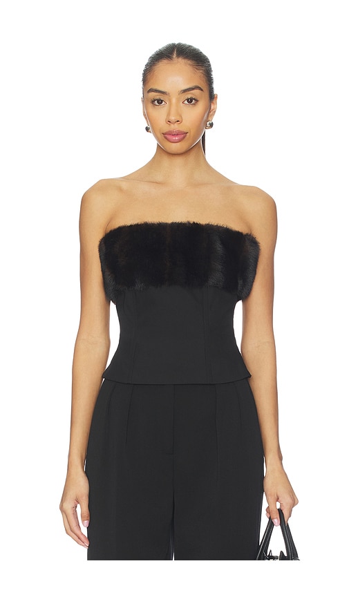 Apparis Ivy Tube Top