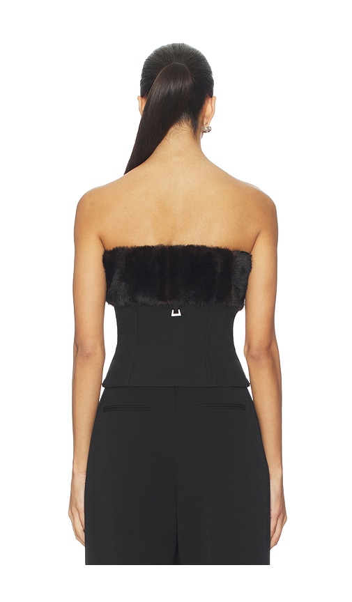  Apparis Oberteil Ivy In Black. Größe S. Also In Xs, M. 