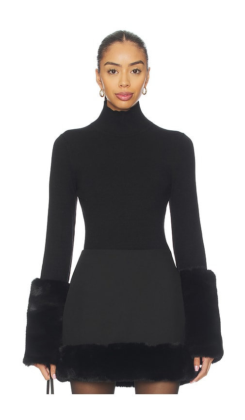 Apparis Mountain Cuff Turtleneck