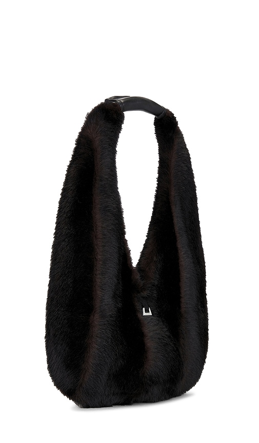  Apparis Tasche Colette In Black. 