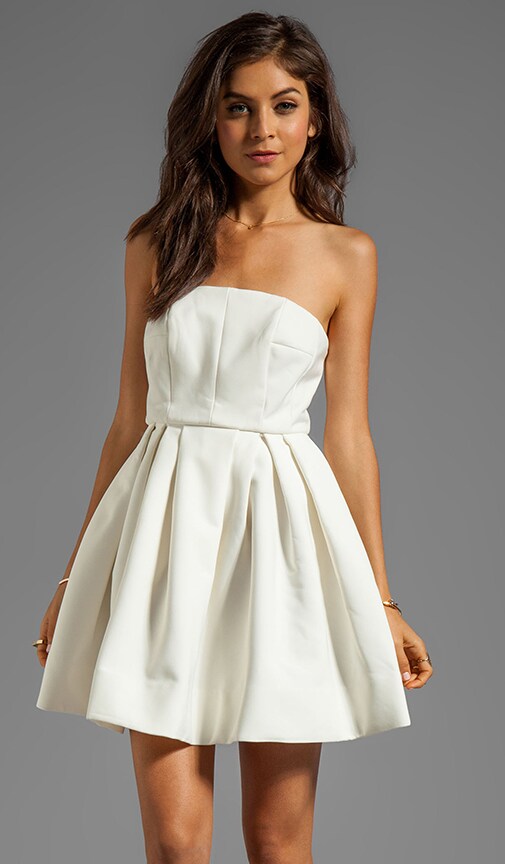 Mary Mini Dress