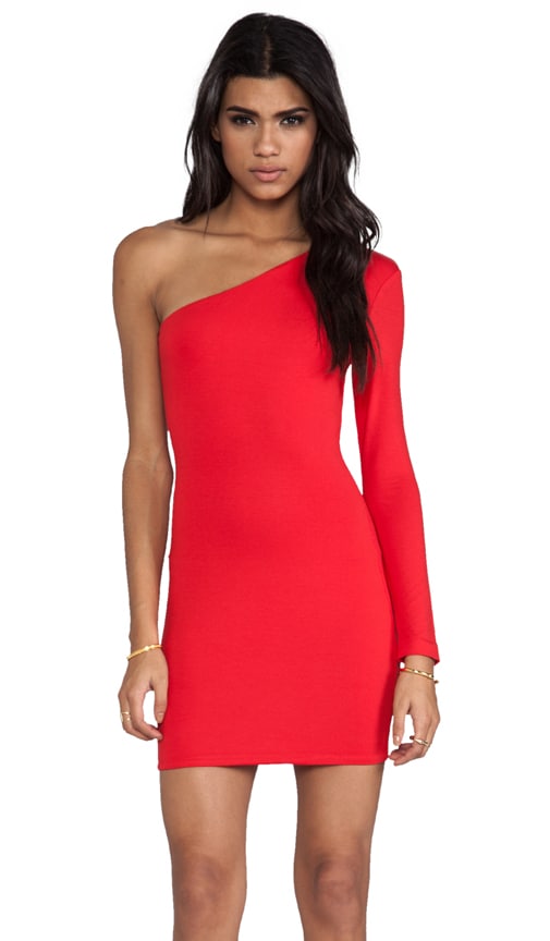 Yoko Mini Dress