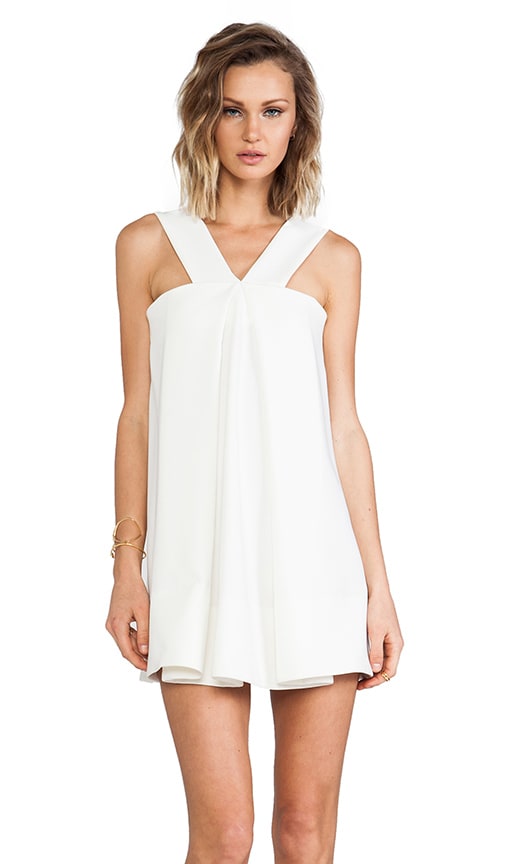 Amp Mini Dress