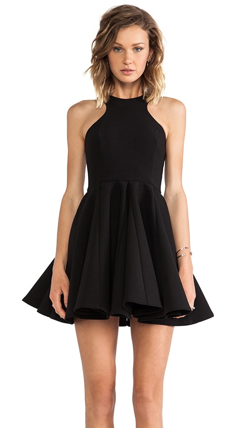 Bedlum Mini Dress