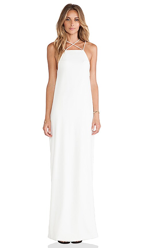 Verses Maxi Dress