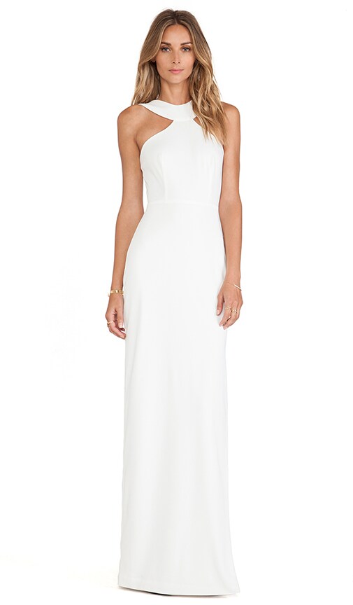 Libby Maxi Dress