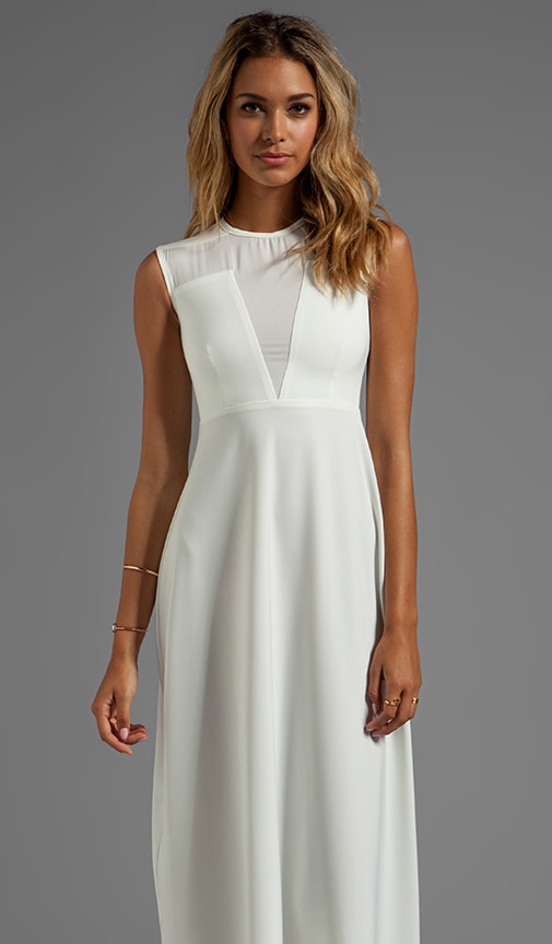 Fiona Maxi Dress