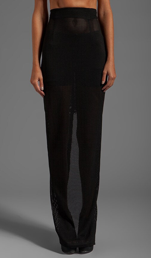 Lafayette Maxi Skirt