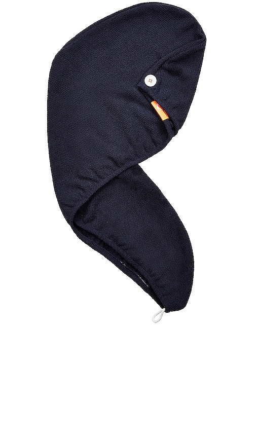 Lisse Luxe Hair Turban