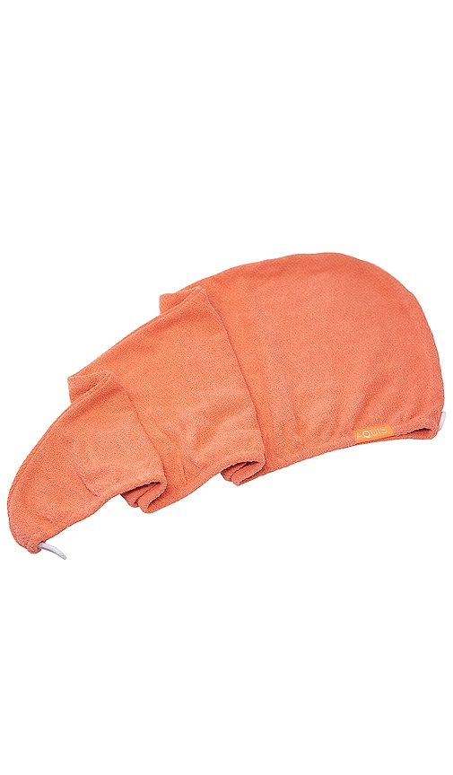 Lisse Luxe Hair Turban