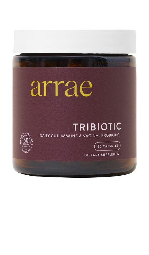 Tribiotic Capsules