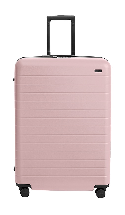 Away Large Flex in Pink.