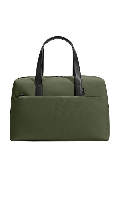 Away Everywhere Bag in Olive.