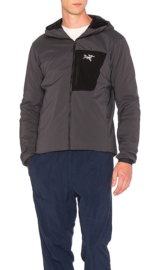 arcteryx mens proton lt hoody