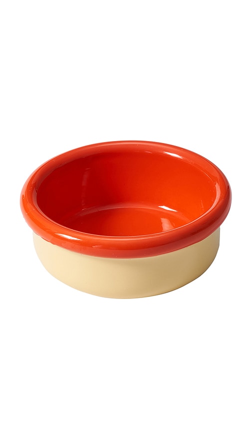 Areaware Every Pet Eats Set In N,a