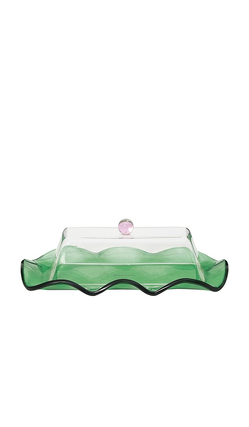 Areaware Everything Nice Butter Dish