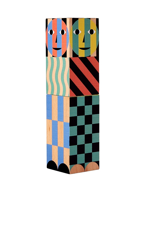 Areaware Everybody Grinder