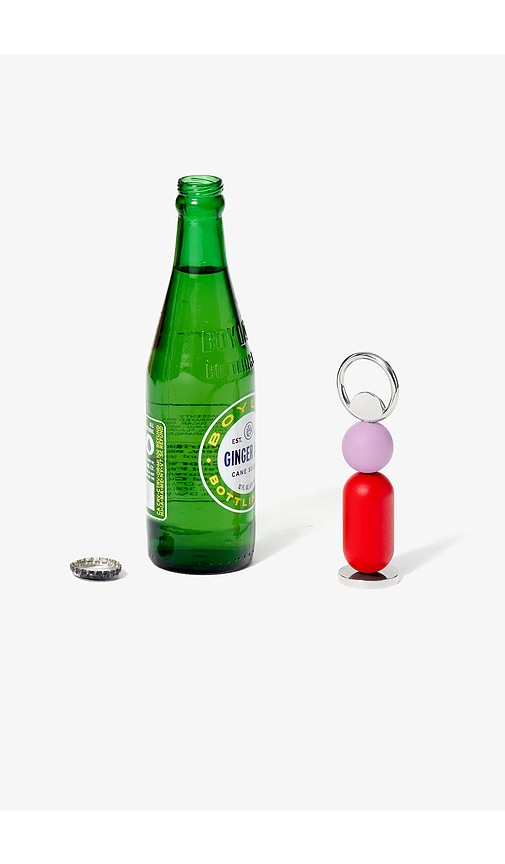 Areaware Abaco Botle Opener 병따개