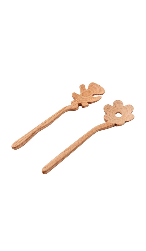 Areaware Serving Friends