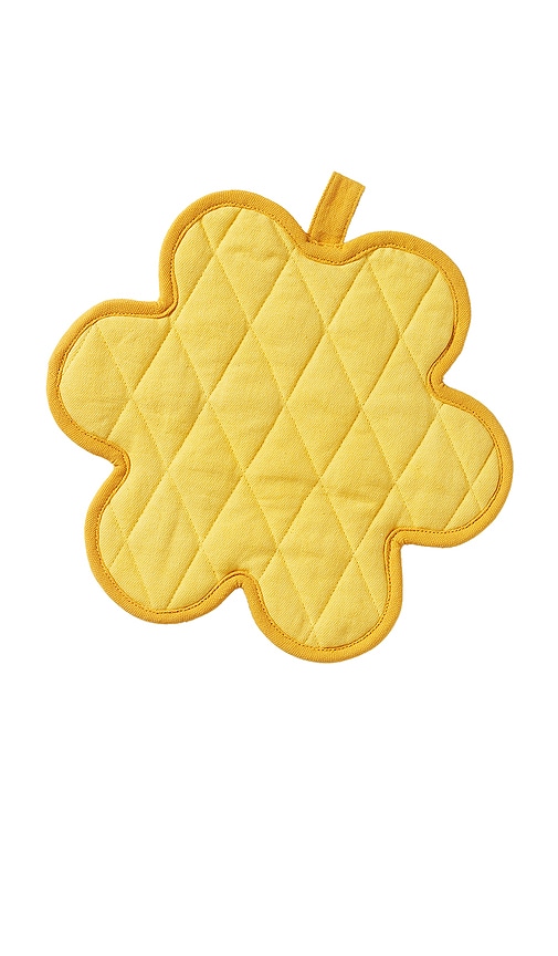 Areaware Serving Friends Pot Holder