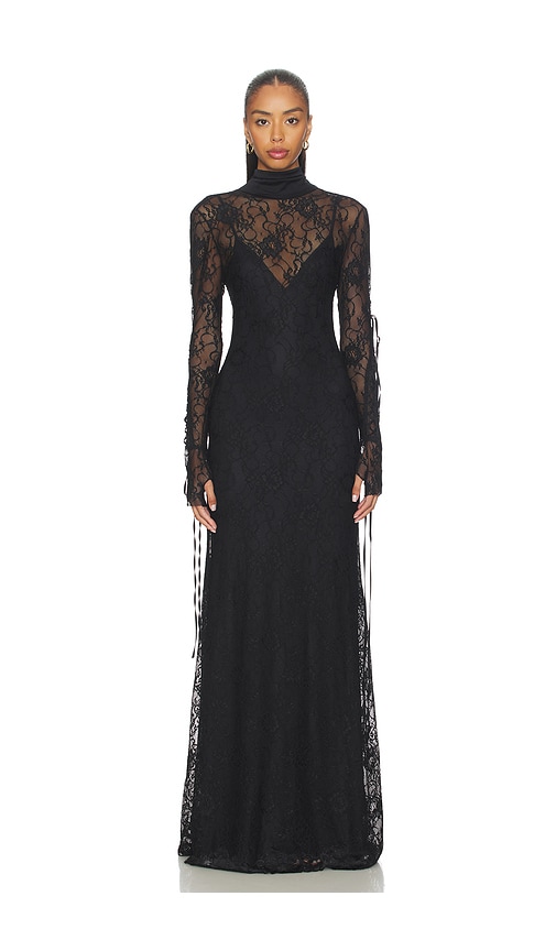 Aniye Records Irma Maxi Dress